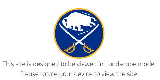 Landscape is the valid orientation